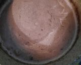 Foto langkah ke 3 dari resep Pudding Oreo Choco.