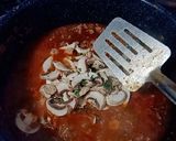 Foto del paso 5 de la receta: Lasaña clásica
