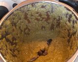 Foto del passaggio 5 della ricetta Pesto di zucchine con pinoli e noci