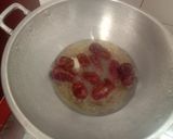 Foto langkah ke 2 dari resep Timus Mozarella.