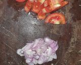 Foto langkah ke 1 dari resep Sayur bening bayam.
