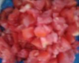 Foto del paso 2 de la receta: Papas con jitomate y cebolla (guiso) económico 🇲🇽🍅🧅