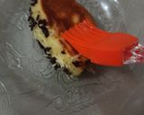 Foto langkah ke 14 dari resep Pukis empuk.