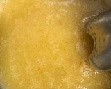 Foto del paso 11 de la receta: "Coca dolça" / coca dulce con una naranja dentro