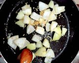รูปขั้นตอนการทำที่ 2 ของ ไก่ผัดเม็ดมะม่วงหิมพานต์ (Gai Pad Med Mamuang)Thai Food Stir Fried Chicken With Chasew Nuts