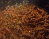 Foto del paso 4 de la receta: Tacos de carne💘