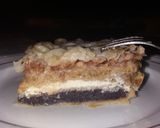 Édes gibanica (Muraközi gibanica) recept fázis 9 fotója