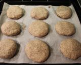Foto del paso 1 de la receta: Pancitos hechos con amasadora, por vezzz primera