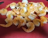 Foto del paso 5 de la receta: Ensalada de surimi y camarones
