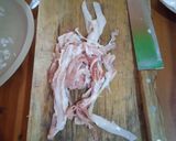Foto del paso 2 de la receta: Col agridulce de un estudiante Pz