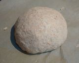 Foto del paso 2 de la receta: Pan de Focaccia con Agua de Mar