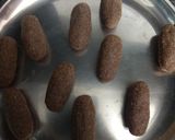 सूजी रोल। (suji roll recipe in Hindi) रेसिपी चरण 6 फोटो
