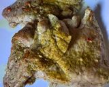 Lecsó szelet, nokedlivel recept fázis 2 fotója