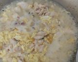 Foto langkah ke 2 dari resep Bakmi goreng ayam.