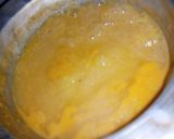 A picture of step 1 of Moong ki simple dal.