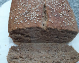Foto del paso 3 de la receta: Pan integral tipo westfalia o hausbrot