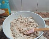 Foto del paso 4 de la receta: Pancitos semi integrales