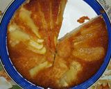 Foto del paso 6 de la receta: Bizcochuelo de Manzanas