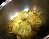 Foto del paso 15 de la receta: Rulos de carne de ternera en hojas de parra