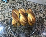 Foto del paso 18 de la receta: Brioches holandeses