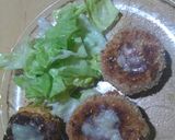 Foto del paso 5 de la receta: Croquetas de sobras tres granos y Carne