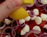 4 évszak saláta recept fázis 1 fotója