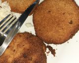 Foto del paso 4 de la receta: Milanesa de zapallo anco