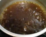 Foto langkah ke 3 dari resep Bubur Kanji/ Bubur Tapioka.