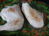 خوراک مرغ