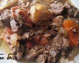 Foto del paso 10 de la receta Jabalí estofado