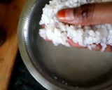 கேரமல் பாலாட பராத்தமன் ரெசிபி ஸ்டேப் 2 புகைப்படம்