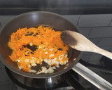 Foto del paso 1 de la receta: Hamburguesitas de pollo (BLW)