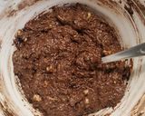 Foto del paso 3 de la receta: Brownie vegano con Zucchini