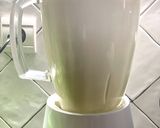 Foto del paso 5 de la receta: Pudín a mi manera