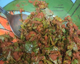 Foto del paso 1 de la receta: Filete de pechuga de pavo adobada