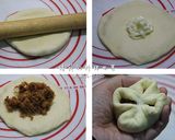 小瓢蟲麵包的食譜步驟4照片