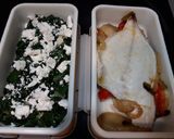 Foto del paso 11 de la receta Batch cooking #5 🍱