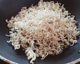 મેગી ભેળ (Maggi Bhel Recipe In Gujarati) રેસીપી સ્ટેપ1ફોટો