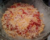 Foto del paso 7 de la receta: Pizza Crust- Low Carb & Keto
