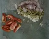 Foto langkah ke 1 dari resep Tumis Buncis.