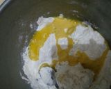 Foto langkah ke 4 dari resep 39. Pastel Bulat Isian Tongkol.