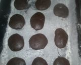 Foto del paso 6 de la receta: Galletas de cacao