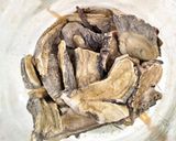 Une image de l'étape 1 de Tisane de Rhubarbe.