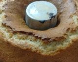 Foto del paso 9 de la receta: Budín de bananas con nueces
