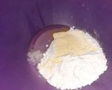 Foto del paso 1 de la receta: Tortillas de tacos de harina de maíz thiaguin