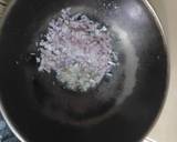 Beetroot Burger patty recipe step 1 photo