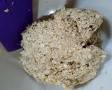 Foto langkah ke 3 dari resep Banana Oat Cookies.