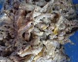 Foto langkah ke 6 dari resep Ikan seluang goreng.