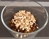 A picture of step 6 of Super Moist Christmas Fruit Cake.