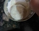 A picture of step 4 of Buckwheat Flour Potato Paratha.